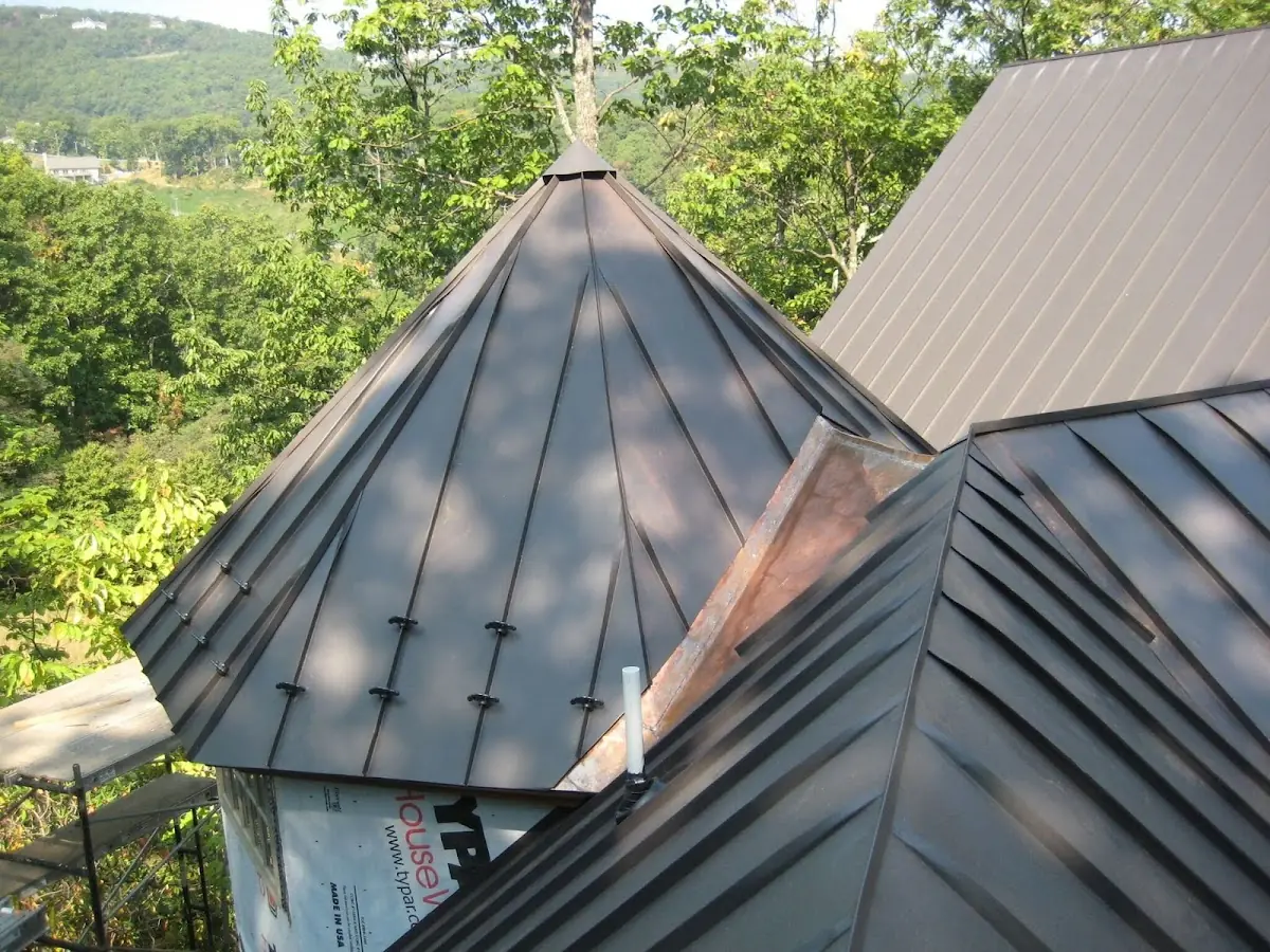 Professional Gutter Cleaning by Craftsman Roofing in Mill Valley